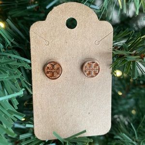 Tory Burch Stud Earrings